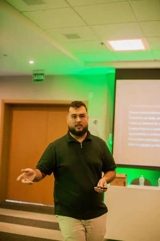 Registro da Imersão IA na Prática 9