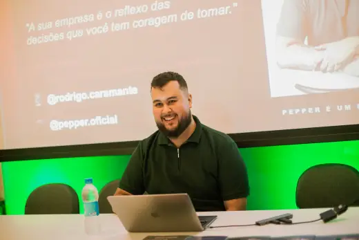 Registro da Imersão IA na Prática 12