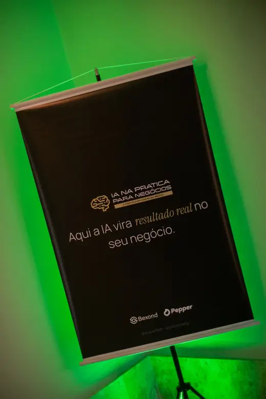 Registro da Imersão IA na Prática 14