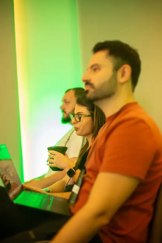 Registro da Imersão IA na Prática 17